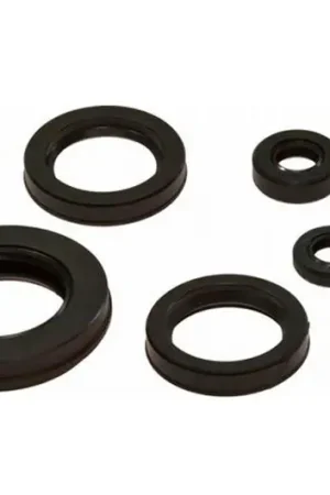 Kit reténes de motor completo TourMax | Honda CB 650 / CB 650 C ... Envío Internacional