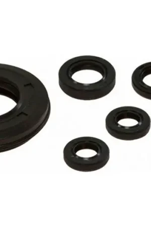 Kit reténes de motor completo TourMax | Honda XL 500 S 1979-1982 / XR 500 1979-1980 Últimas Unidades