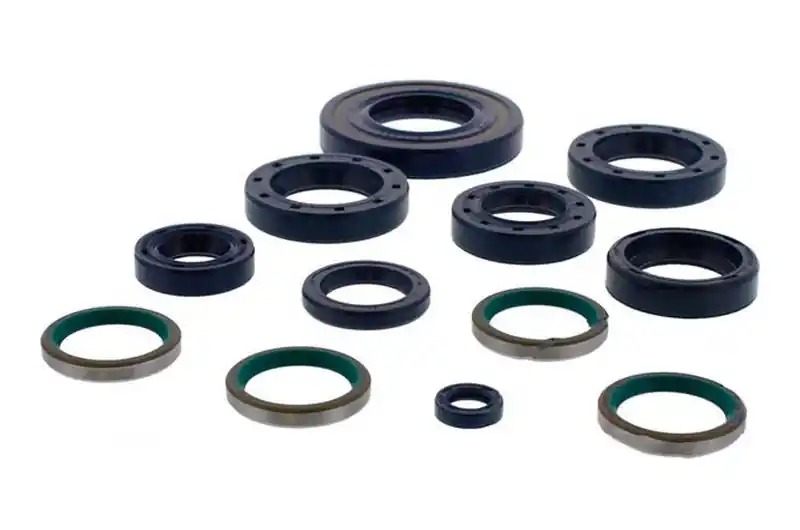 Kit reténes de motor completo Athena | Ducati Monster 800 i.e. / Monster 800 S2R ... Lujoso