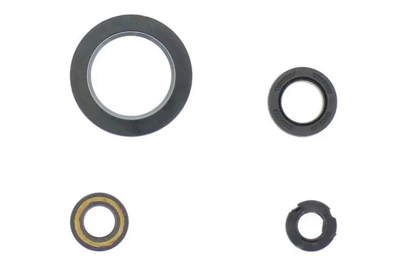 Kit reténes de motor completo Athena | Yamaha XVS 650 AH / XVS 650 AN ... Pago Seguro