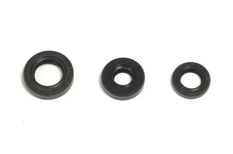 Kit reténes de motor completo Athena | KTM SXC 625 / Duke II 640 E ... Precio Reducido