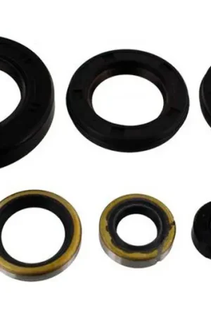 Hecho A Mano Kit reténes de motor completo TourMax | Kawasaki Z 650 C 1978-1980 / Z 650 B 1977-1980