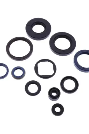 Artesanal Kit reténes de motor completo Athena | Cagiva Mito 125 / Mito 125 EV ...