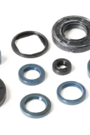 Kit reténes de motor completo Centauro | Cagiva 125 Mito 1991-1993 Oferta Limitada