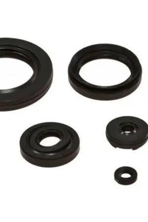 Novedad Kit reténes de motor completo TourMax | Yamaha XS 650 1975-1983 / XS 650 SE 1980-1983