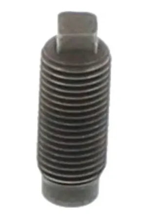 Auténtico Tornillo de regulacion válvulas OEM Cabeza cuadrada | Honda VT 750 DC / XRV 750 ...