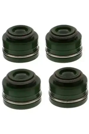 Descuento Reténes de válvulas admision / escape JMP x8 | Honda / Kawasaki / Suzuki