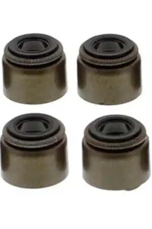 Oferta De Temporada Reténes de válvulas admision / escape JMP x8 | Kawasaki ER 500 C / ER 500 A ...