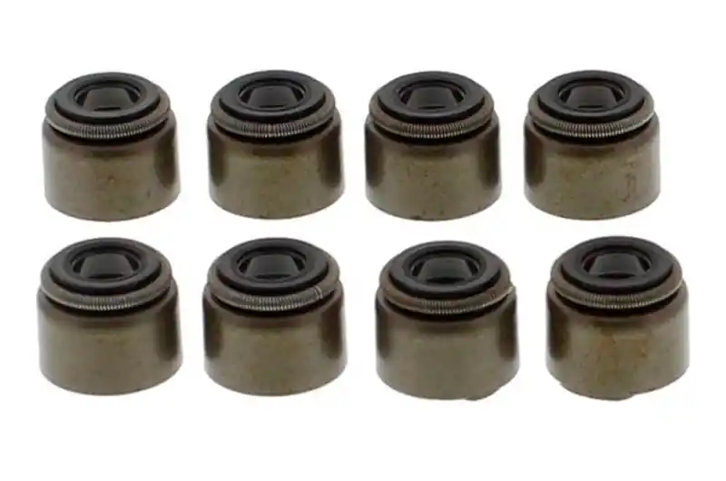 Oferta De Temporada Reténes de válvulas admision / escape JMP x8 | Kawasaki ER 500 C / ER 500 A ...