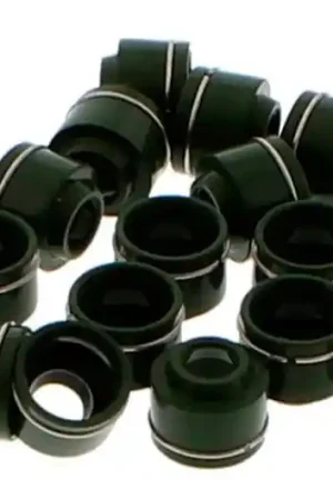 Reténes de válvulas admision / escape JMP x16 | Honda / Yamaha / Kawasaki / Suzuki Garantía De Devolución De Dinero