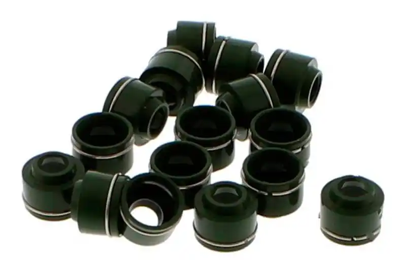 Reténes de válvulas admision / escape JMP x16 | Honda / Yamaha / Kawasaki / Suzuki Garantía De Devolución De Dinero