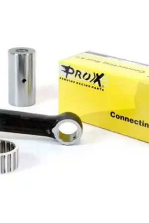 Últimas Unidades Kit biela Prox | Honda NX 650 / SLR 650 ...