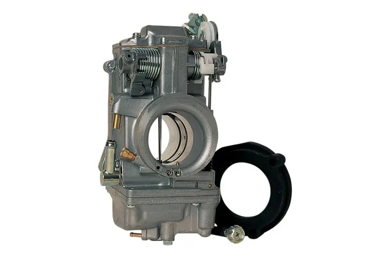 Disponible Ahora Carburador Mikuni Easy Kit HS42 | Twin Cam 1999-2000