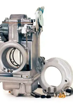 Carburador Mikuni Easy Kit HSR42 | Buell 1200 97-2000 Venta Final