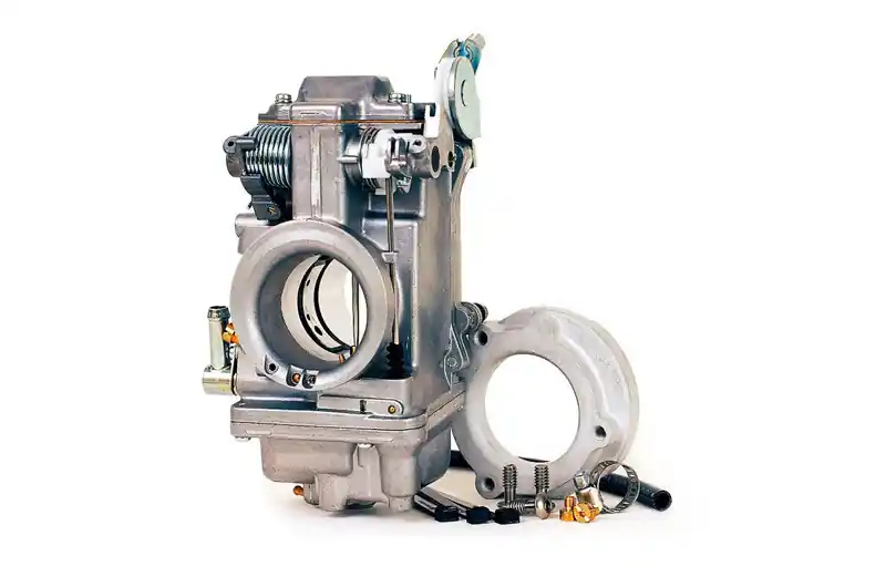 Carburador Mikuni Easy Kit HSR42 | Buell 1200 97-2000 Venta Final