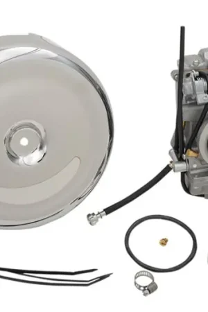 Edición Limitada Carburador Mikuni Easy Kit HS42 | 1340 Evoluton 1990-1999