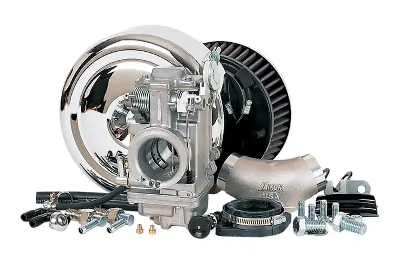 Carburador Mikuni Easy Kit HS42 | 1340 Evoluton 1993-1999 No Te Lo Pierdas