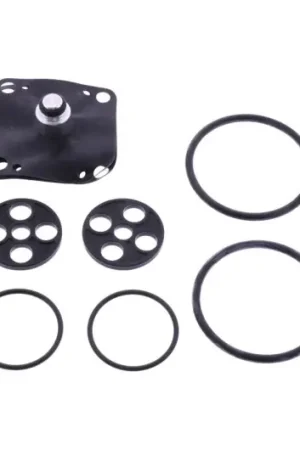 Kit reparación de grifo de gasolina TourMax | Yamaha XS 1100 S 1981-1982 Promoción