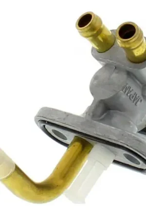 Última Oportunidad Grifo de gasolina TourMax | Suzuki VS 1400 GLP 1987-2003 / VS 1400 GLF 1987-1988