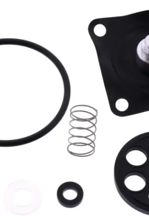 Mejor Calidad Kit reparación de grifo de gasolina TourMax | Kawasaki Z 1000 R2 / Z 1000 J ...