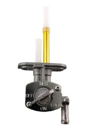 De Moda Grifo de gasolina OEM | Suzuki GZ 125 1998-2007 / GZ 125 U 1998-2004