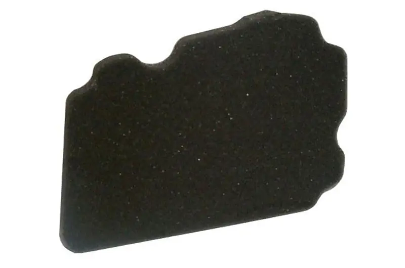 Filtro de aire Hiflofiltro HFA4202 | Yamaha TW 125 H / TW 125 N ... De Moda