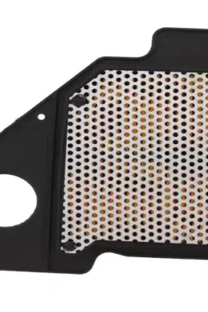 Filtro de aire Hiflofiltro HFA4103 | Yamaha YBR 125 ED 2005-2016 / YBR 125 SPD 2008-2016 Edición Limitada