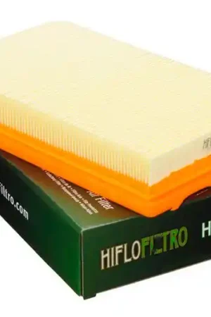 Nueva Colección Filtro de aire Hiflofiltro HFA6201 | Cagiva Elefant 900 A.C. 1993-1997 / Elefant 750 1994-1997