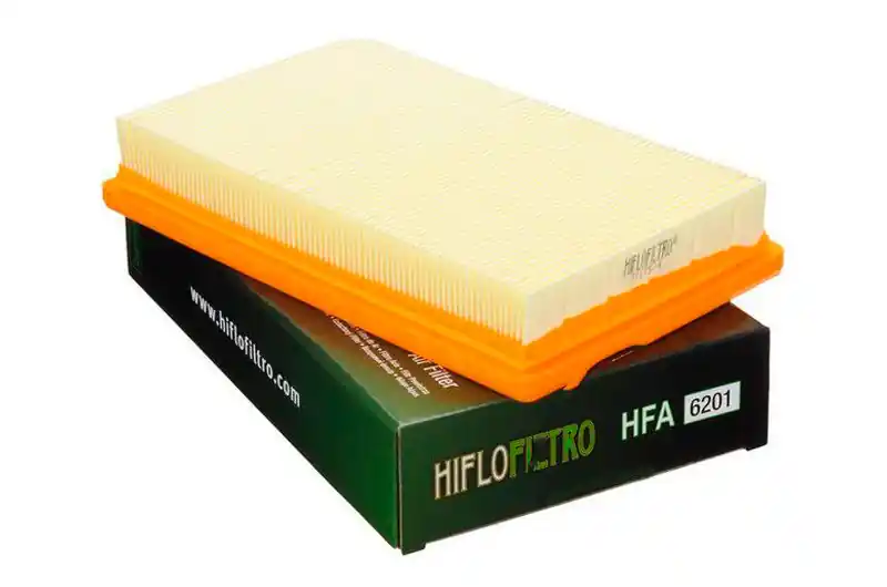 Nueva Colección Filtro de aire Hiflofiltro HFA6201 | Cagiva Elefant 900 A.C. 1993-1997 / Elefant 750 1994-1997