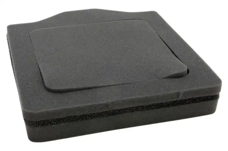 Filtro de aire Hiflofiltro HFA1621 | Honda XL 600 LM / XL 600 RM ... Nueva Colección