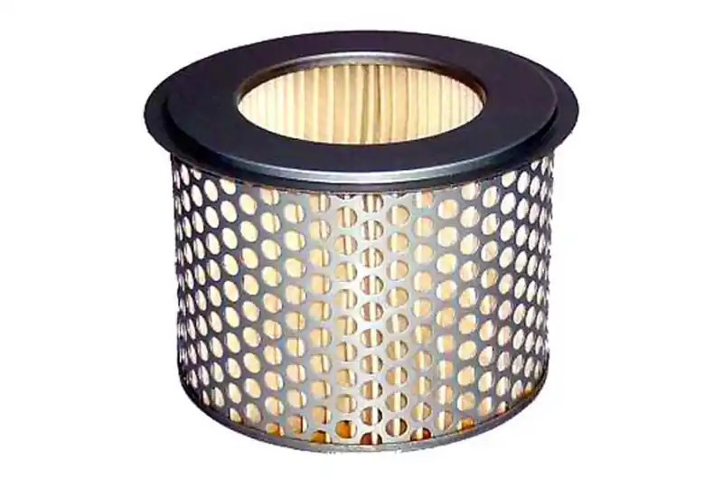 Filtro de aire Hiflofiltro HFA1601 | Honda CB 650 C 1980-1981 / CB 650 SC 1982-1983 Ordenar Ahora Mismo