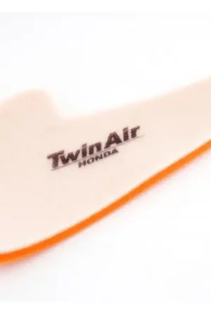 Certificado Filtro de aire Twin Air | Honda XR 650 R 2000-2007