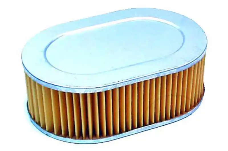 Filtro de aire Hiflofiltro HFA1702 | Honda VF 750 C 1982-1984 Premium