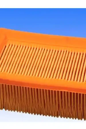 Última Versión Filtro de aire Mahle LX 820 | BMW F 650 650 CS / Moto Guzzi V7 750 i.e. ...