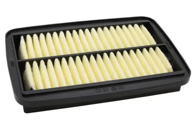 Filtro de aire Hiflofiltro HFA3621 | Suzuki GSF 1250 / GSF 1250 SA ... Profesional
