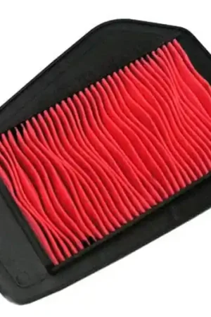 Filtro de aire Hiflofiltro HFA1113 | Honda CBR 125 R / CBR 125 RS ... Lujoso