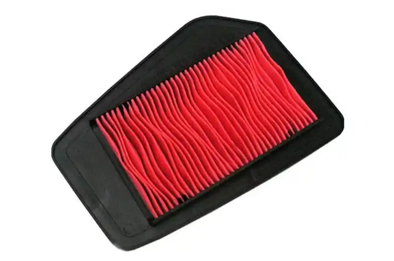 Filtro de aire Hiflofiltro HFA1113 | Honda CBR 125 R / CBR 125 RS ... Lujoso