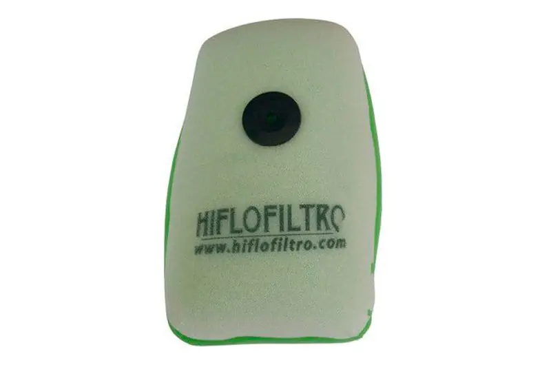 Edición Limitada Filtro de aire Hiflofiltro Foam HFF5017 | KTM Rally Factory Replica 690 2009-2010