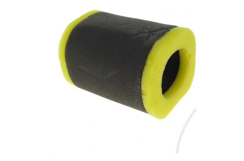 Entrega Rápida Filtro de aire OEM Foam 1V8-14451-00 | Yamaha LB-2M 50 1976-1983