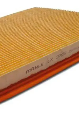 Nueva Colección Filtro de aire Mahle LX 2005 | KTM RC8 1190 2008-2011 / RC8 1190 R 2009-2015
