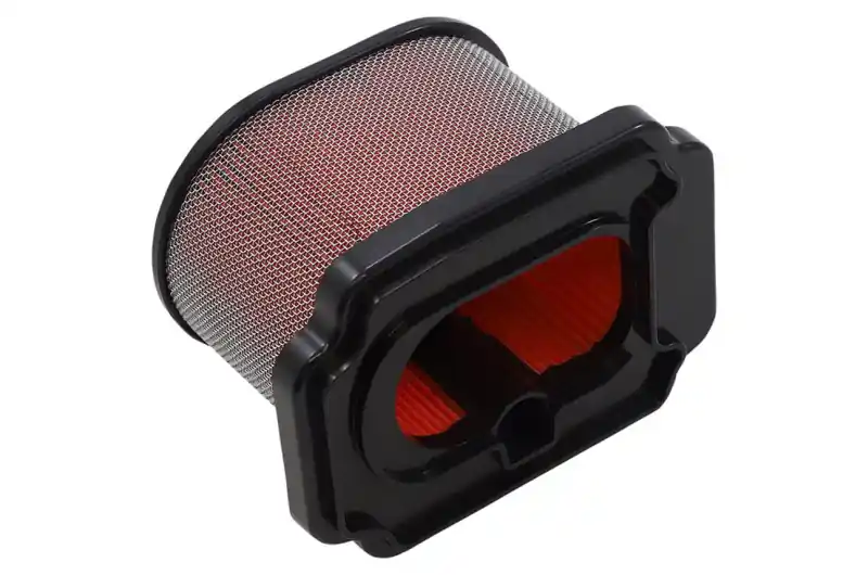 Envío Exprés Filtro de aire Hiflofiltro HFA4707 | Yamaha MT-07 700 / MT-07 700 A ...