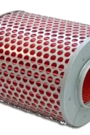 Filtro de aire Hiflofiltro HFA1502 | Honda XBR 500 / GB 500 ... Liquidación