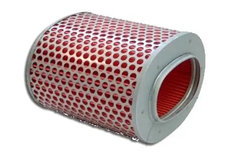 Filtro de aire Hiflofiltro HFA1502 | Honda XBR 500 / GB 500 ... Liquidación