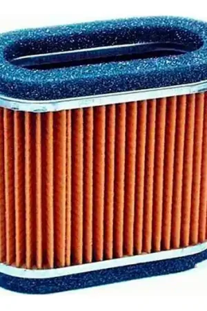 Filtro de aire Hiflofiltro HFA2906 | Kawasaki GPZ 1100 B 1981-1982 Auténtico
