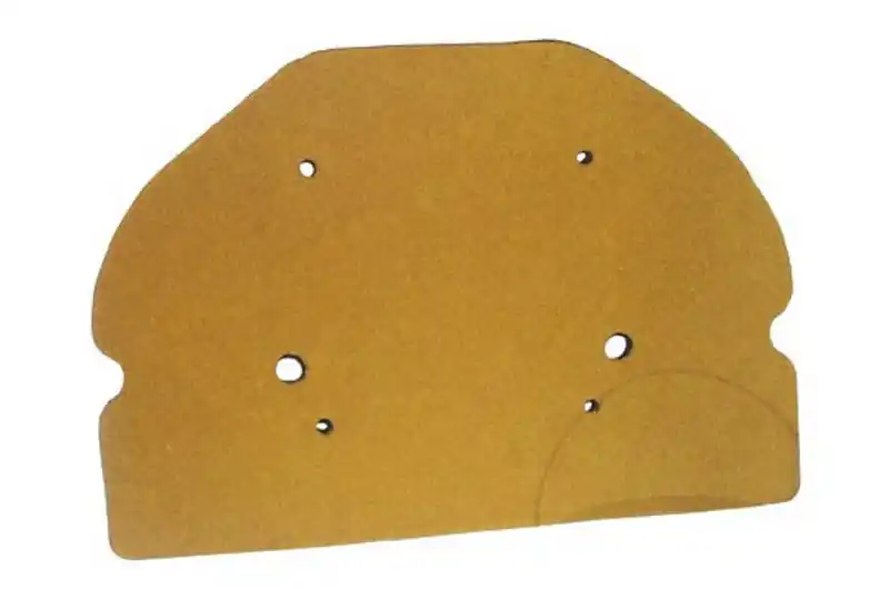 Última Versión Filtro de aire Hiflofiltro HFA2706 | Kawasaki ZX-7R 750 P 1996-2002 / ZX-7RR 750 N 1996-1999