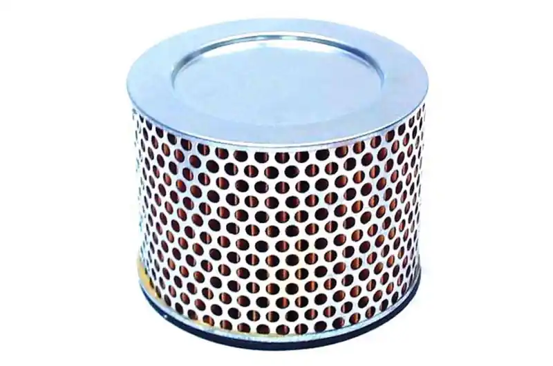 Filtro de aire Hiflofiltro HFA1504 | Honda VF 500 F 1984-1987 / VF 500 F2 1984-1987 Envío Gratis