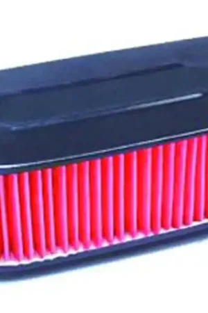 Stock Limitado Filtro de aire Hiflofiltro HFA1706 | Honda CB 750 F / CB 900 F ...