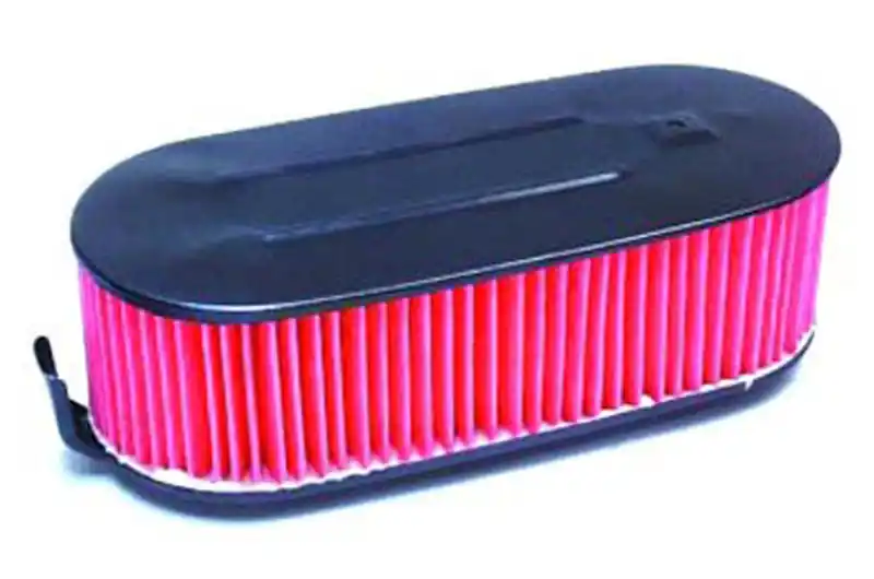 Stock Limitado Filtro de aire Hiflofiltro HFA1706 | Honda CB 750 F / CB 900 F ...