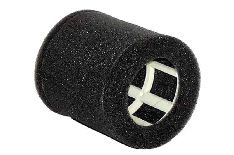 Original Filtro de aire Hiflofiltro HFA2501 | Kawasaki EN 500 A 1990-1993 / EN 500 B 1994-1995