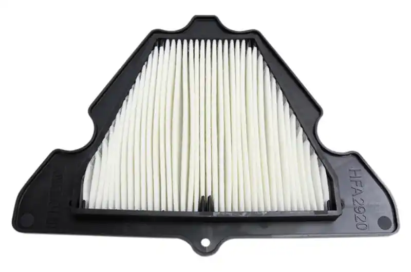 Filtro de aire Hiflofiltro HFA2920 | Kawasaki Z 1000 SX / Z 1000 G ... Favorito De Clientes